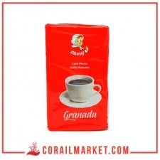 café many granada 250 g