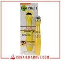 Anti cernes à la caféine & vitamine B5 aide à drainer les poches Garnier 15ml