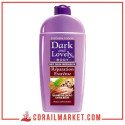 Dark & Lovely Lotion Réparateur Au Beurre De Cacao 400 Ml