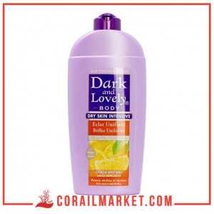 مادة صمغية لإزالة الشعر بالارقان للبشرة الجافة فريمارك 100مل