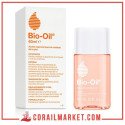 Bio-oil Huile Pour Les Soins De La Peau 60 Ml