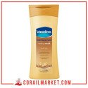 Vaseline Lotion Corps Soin Du Musc Aide À Réparer La Peau 400 Ml