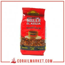 café boulila l'origina 250 g