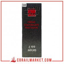 صبغة الشعر لوريات 10 أشقر فاتح ذهبي