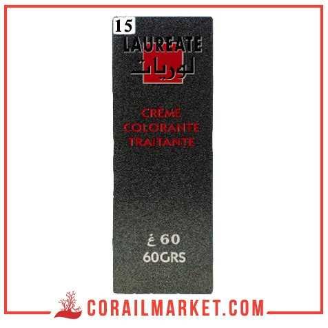 صبغة الشعر لوريات 15 باذنجاني غامق صبغة الشعر لوريات 15 باذنجاني غامق