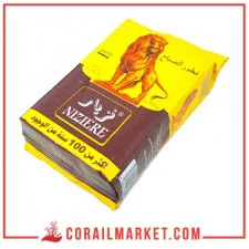 قهوة نزيارفطور الصباح 250 غ
