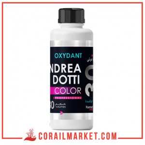 Crème oxydant ANDREA DOTTI Volume 30 64ml