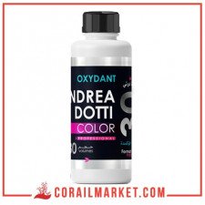 Crème oxydant ANDREA DOTTI Volume 30 64ml