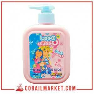 Shampoing enfants Moura mouri Vera 300 ml