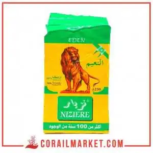 قهوة نزيارالنعيم 250 غ