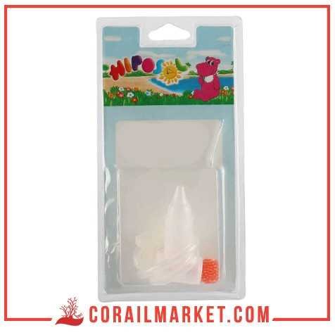 شفاط الأنف التشريحي إيبوسول شفاط الأنف التشريحي إيبوسول