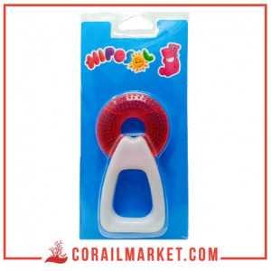 مادة صمغية لإزالة الشعر بالليمون للبشرة الحساسة ميم 100 مل