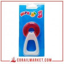 مادة صمغية لإزالة الشعر بالليمون للبشرة الحساسة ميم 100 مل