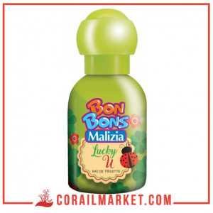 عطر لاكي يو بون بونس ماليزيا 50 مل