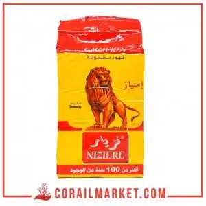 café niziere emotion 250 g