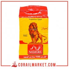 café niziere emotion 250 g
