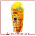 Capilys Masque Réparateur Cheveux À L'huile D'argan Et Camomille Perfect'blond 250ml