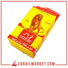 قهوة نزيارامتياز 250 غ