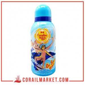 مزيل الروائح الجسدية للأطفال أون سيياز وايف كارولينا كيدز 150 مل