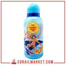 Déodorant enfants On sea's wave Carolina kids 150 ml
