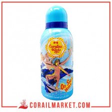 مزيل الروائح الجسدية للأطفال أون سيياز وايف كارولينا كيدز 150 مل