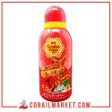 Carolina Kids Déodorant Enfants Xtreme Campus 150 Ml