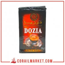 café dozia 250 g