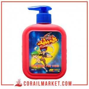 Shampoing enfants Beyblade Vera 300ml