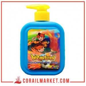 Shampoing enfants INAZUMA ELEVEN Vera 300ml