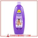 Amalfi Eau De Cologne Bébé À La Lavande 750 Ml
