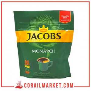 café soluble jakobs 35 g