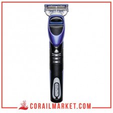 ماكينة حلاقة كهربائية 5 شفرات فوسيون بروغليد باور جيلات