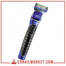 ماكينة حلاقة كهربائية 5 شفرات فوسيون بروغليد باور جيلات