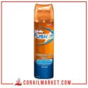 Rasoir électrique 5 lames  Fussion proglide  power Gilette