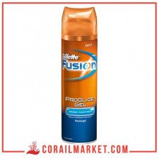 ماكينة حلاقة كهربائية 5 شفرات فوسيون بروغليد باور جيلات