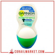 Deo Stick femme minéral Granier 50 ml