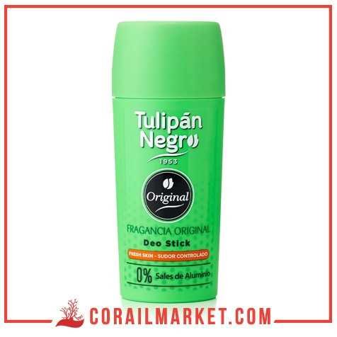 مزيل الروائح و العرق فرانڨسيا أروريجينال توليبان نيڨرو 75 مل مزيل الروائح و العرق فرانڨسيا أروريجينال توليبان نيڨرو 75 مل