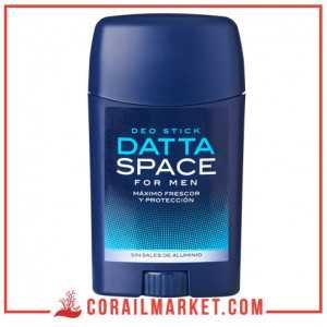 مزيل الروائح و العرق داتا سبايس 75 مل