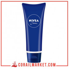 Crème hydratante Nivea crème 100ml