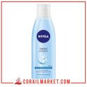 Nivea Tonifiant Au Vitamine E & Hydra Iq Peaux Normales À Mixtes 200 Ml