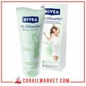 Gel crème minceur my silhouette Nivea 200ml