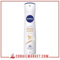 Nivea Déodorant Anti Transpirant Stress Protect 200 Ml