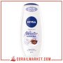 Nivea Gel De Bain Au Beurre De Cacao Winter Wonne 250 Ml