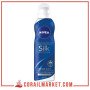 Silk Mousse Mousse De Bain Creme Care 200 Ml