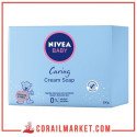 Nivea Baby Savon Crème Bébé 100g