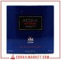 Eau de toilette homme acqua intense Delongpré paris 75ml