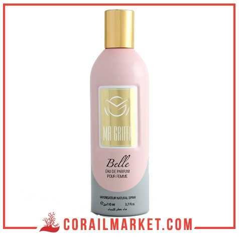 ماء عطر للنساء بال ماڨريف 110مل ماء عطر للنساء بال ماڨريف 110مل