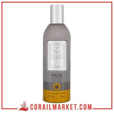 ماء عطر للرجال أفي ماڨريف 110مل ماء عطر للرجال أفي ماڨريف 110مل