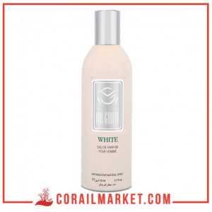 ماء عطر للرجال وايت ماقريف 110مل