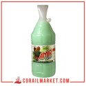 Amir clean Sanibon Lave-sol 850 Ml Parfum Pin